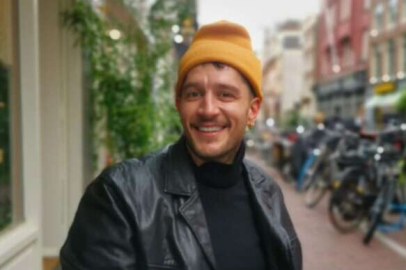 Uraz Kaygılaroğlu’nun Kenan Doğulu’ya eşlik ettiği anlar