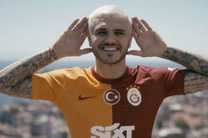 Icardi'nin sözleşmesi belli oldu