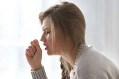 İşte evde öksürüğe iyi gelen yöntemler!