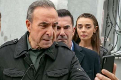 Zafer Ergin'den Arka Sokaklar açıklaması! Akıbeti soruldu