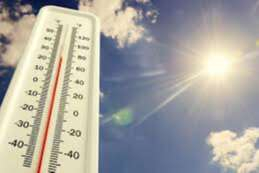 Bursalılar dikkat! Bursa Valiliği'nden sıcak hava uyarısı: "Sıcaklık 4 ila 9 derece artacak"