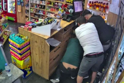 Tekel bayi saldırısında öldürülen gencin babası konuştu!