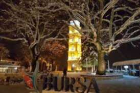 2 Ağustos 2023 Bursa’da hava durumu ?Sıcaklık yükseliyor...