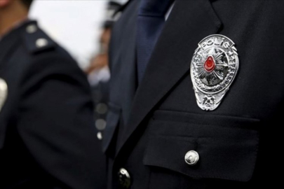 Özel Harekat Başkanlığına Süleyman Karadeniz getirildi