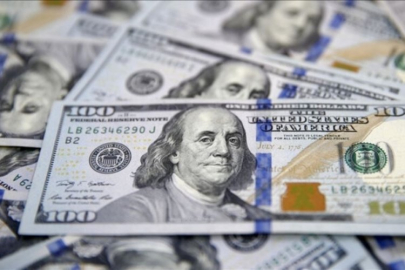 Dolar 27 lirayı geçti!