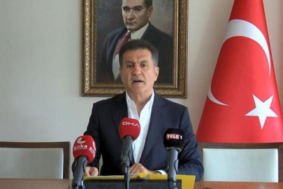 Mustafa Sarıgül'ün Ekrem İmamoğlu'na sesleniş şekli dikkat çekti