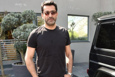 Kenan İmirzalıoğlu’na Ezel diyen yarışmacı gülümsetti