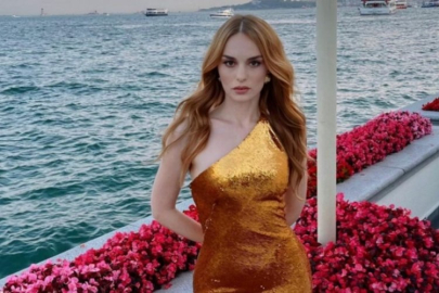 Nilperi Şahinkaya'nın Cem Garipoğlu'nun kardeşiyle fotoğrafı ortaya çıktı!