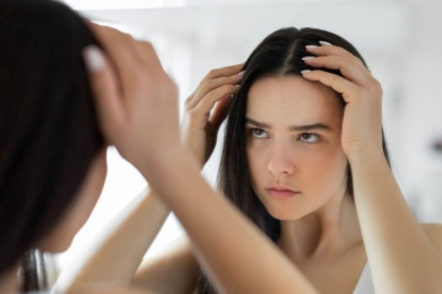 Saç yağlanması nasıl engellenir?