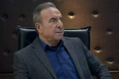 Oyuncu Zafer Ergin genç görünme sırrını paylaştı