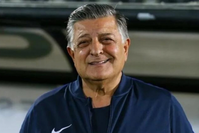 Bucaspor 1928'de ünlü hocalar listede