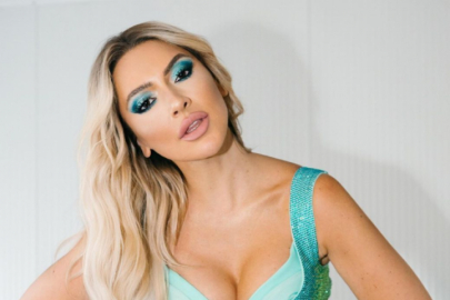 Hadise'den 20 milyon TL'lik anlaşma