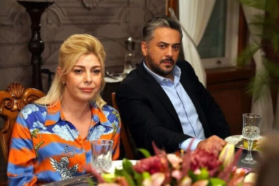 Emre Altuğ, Gözde Kansu ile fotoğraf paylaştı