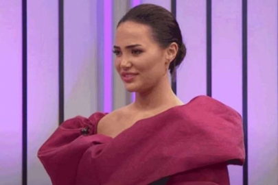 Fenomen Gizem Karamelek'in kıskançlık krizi dehşete dönüştü!