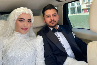 KARATAŞ VE AKTAŞ AİLELERİNİN EN MUTLU GÜNÜ