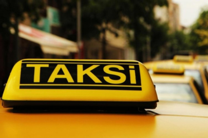 İstanbul'da taksi indi bindi ücreti 70 lira oldu