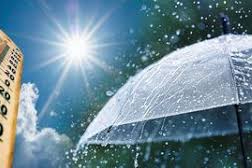 Bursalılar dikkat! 9 Ağustos Çarşamba  2023 Bursa’da hava durumu?Meteoroloji’den Bursa için kuvvetli sağanak yağış uyarısı!