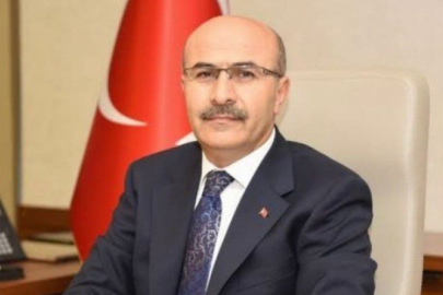 Son Dakika! Bursa’ya yeni Vali atandı!