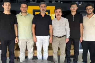 Necati Şaşmaz'dan yeni fotoğraf