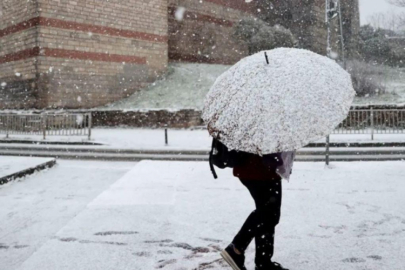 Meteoroloji uzmanından kış tahmini: Vortex Kapıda!