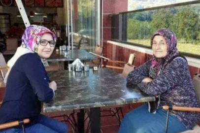 Annesi ve anneannesini parçalara ayıran kadın: Mehdi olduğumu hissettim