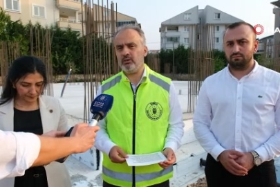 Ana Kucağı, Üçevler’i de saracak