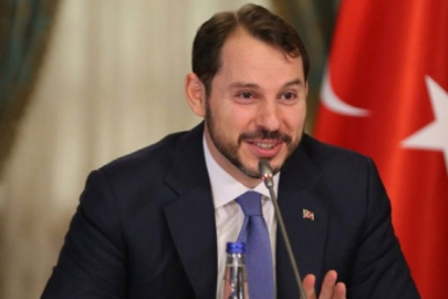 Berat Albayrak nerede, ne yapıyor?