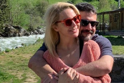 Ece Erken'den eski eşine sert sözler!