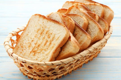 Kızarmış ekmeğin faydaları nelerdir?