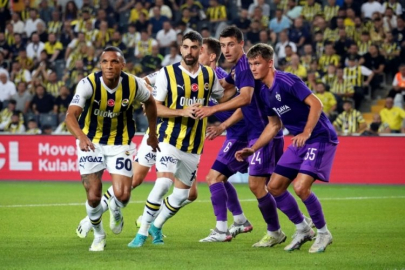 Fenerbahçe, Maribor karşısında tur peşinde