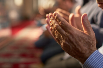 Dua ederken esnemek bakın neye işaret!