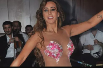 Oryantal Asena'nın son hali şaşırttı