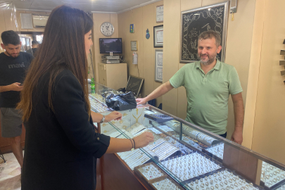 AK Parti'li Ayaydın: “Büyük bir çabayla 3 büyük şehrimizi elde edeceğiz”