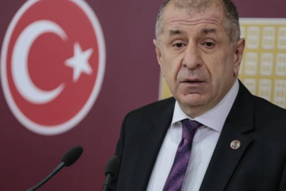 Ümit Özdağ, Babacan’a sert çıktı!