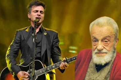 Teoman yeni şarkısını Necip Fazıl’a adıyor!