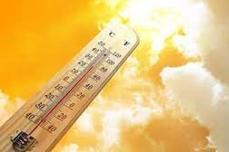 22 Ağustos  2023 Bursa'da bugün hava durumu?Bursalılar dikkat! Yüksek sıcaklık uyarısı!