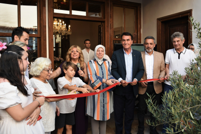 Başkan Dündar’dan çağrı:'' Bursa'nın değerlerine sahip çıkalım''