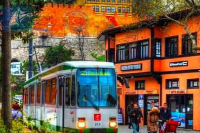 24 Ağustos 2023 Bursa’da hava durumu?Bursa için sıcaklıklar artacak mı düşecek mi?