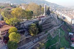 25 Ağustos 2023 hava durumu? Bugün Bursa ve diğer illerimizde hava nasıl olacak?