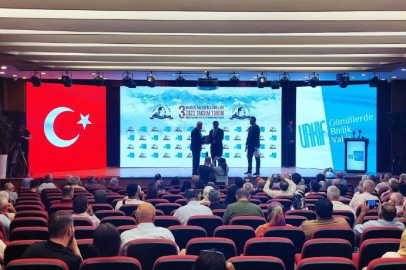 3. Muhsin Yazıcıoğlu Ödülleri, sahiplerine takdim edildi