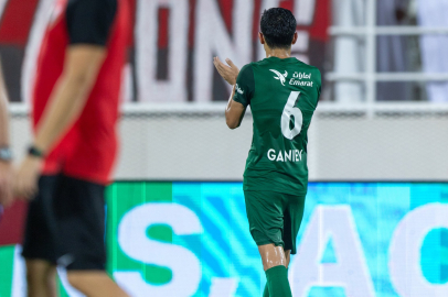 O futbolcu Süper Lig takımlarının radarında