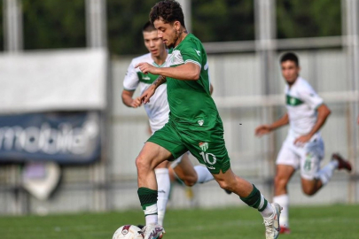 Bursaspor Karacabey Belediye ile karşılaşacak! İşte maç bilet fiyatları