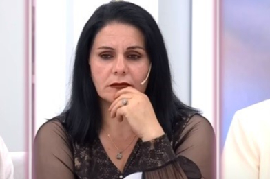 Bir kadın cinayeti daha!Esra Erol'a çıkmıştı....