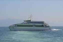 Bursa deniz otobüsü sefer saatleri