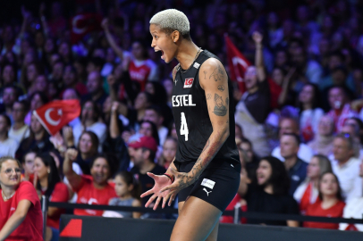 Melissa Vargas, milli takıma güç kattı