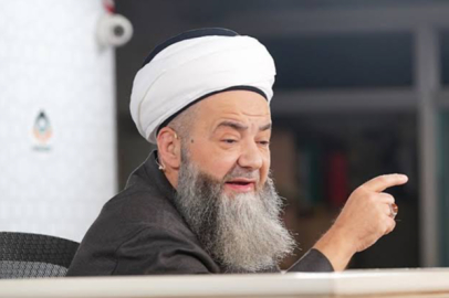 Cübbeli Ahmet’ten Filenin Sultanları açıklaması!