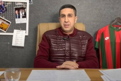 Muhammed Yakut yakalandı!