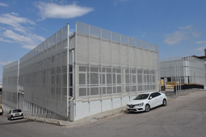 O ilçeye yeni spor merkezi! Onun adı yaşatılacak