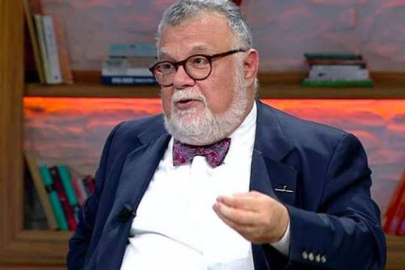 Celal Şengör İstanbul’u terk ediyor!