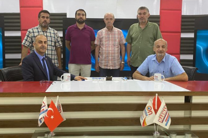 CHP Bursa İl Başkanı Turgut Özkan:  “KAZANACAK ADAYLARLA BAŞARILI OLACAĞIZ”